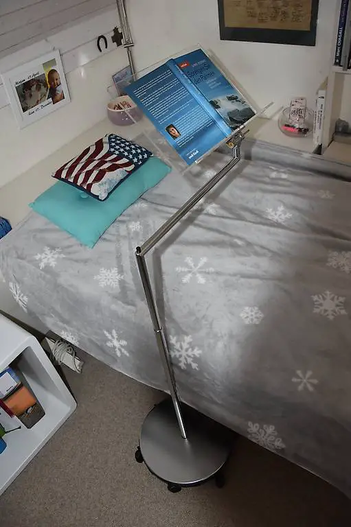 Leseständer Siesta Combi