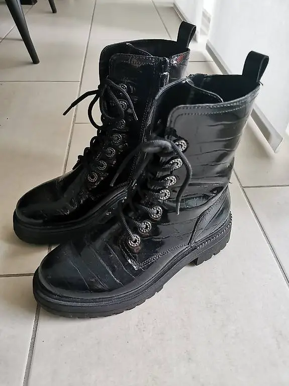 Tamaris Stiefel (37)