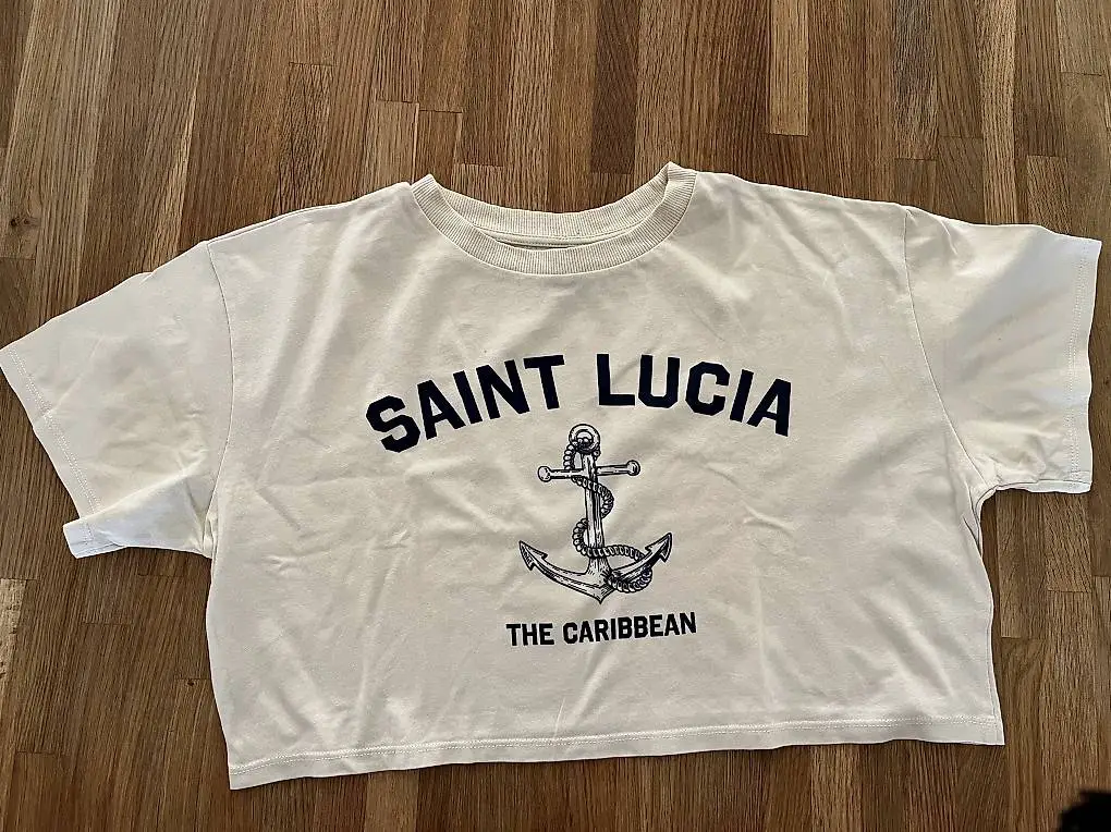 Neues T-Shirt kurz Gr. M