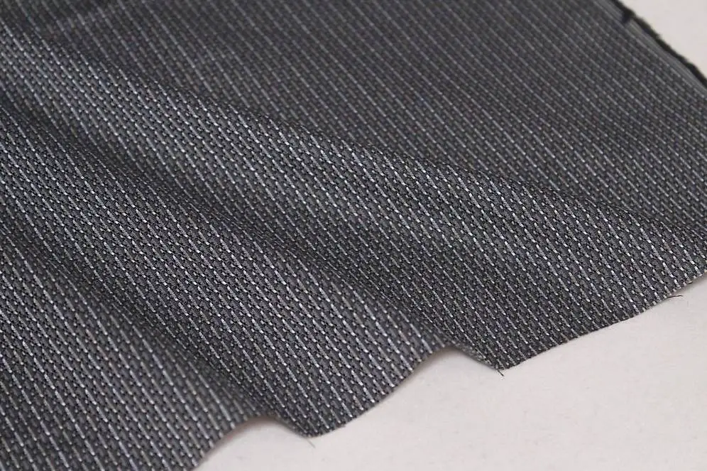 Baumwollstoff Herrenstoff Hemden Nähen Basteln