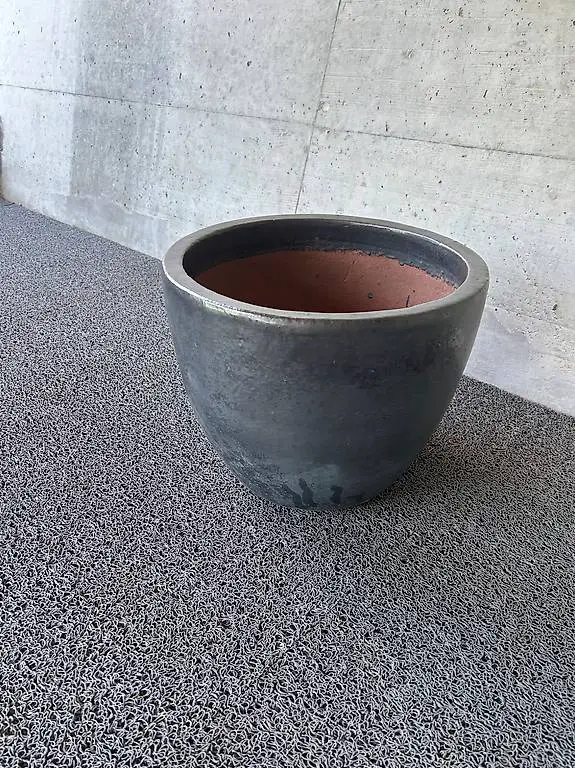 Tontopf winterhart