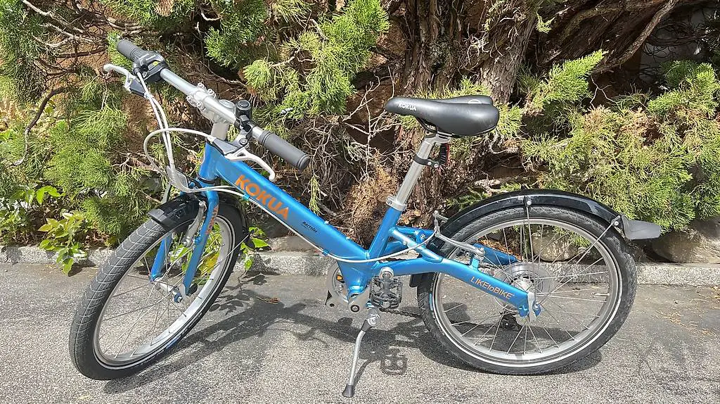 Kokua Like to Bike, 20 Zoll
