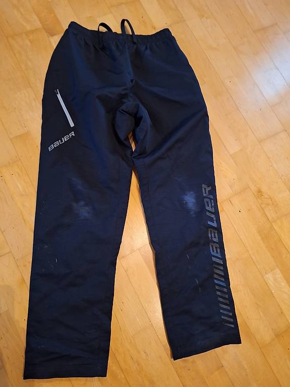 Hockey Trainerhose Bauer