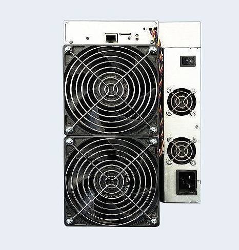 Krypto Miner, KDA Kadena Miner, Preis leicht verhandelbar
