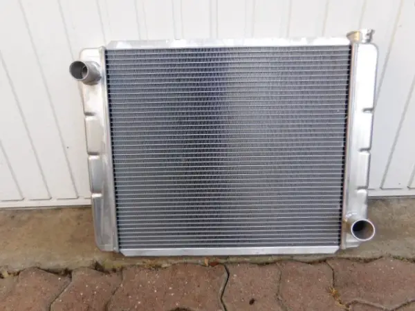 Buick, Chevrolet, Chrysler, Dodge, Ford, Pontiac Alu Kühler NEU