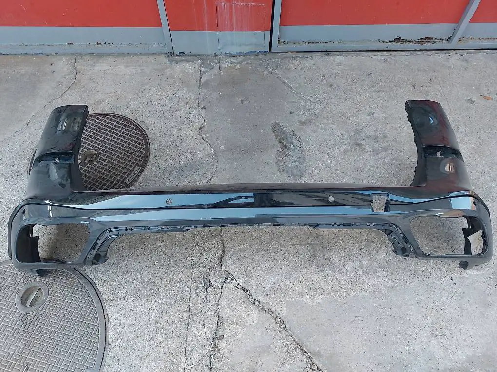 Paraurti BMW X5 2020 pacchetto M