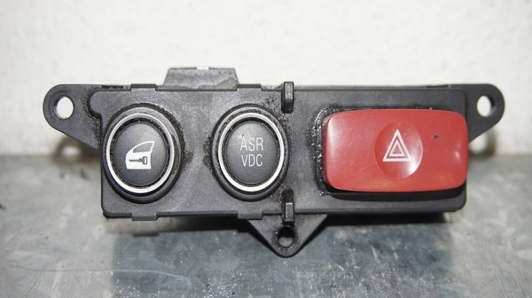 ZV-,ESP- & Warnblicker-Bedienung für Ihren Alfa benötigt?