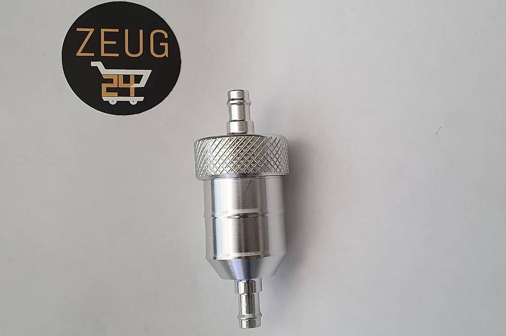 Mofa Benzinfilter austauschbar