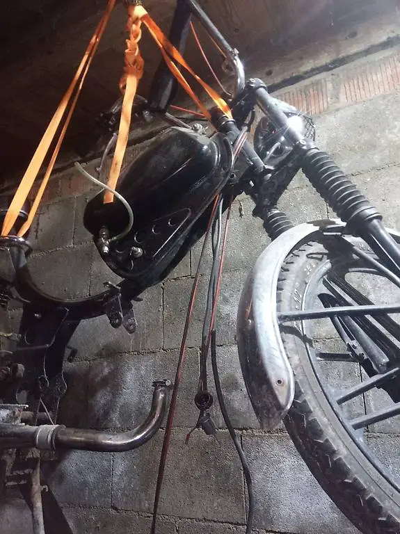 Alpa turbo sachs 503