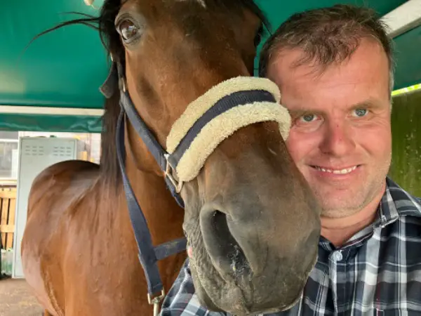 Suche Frau fürs Leben