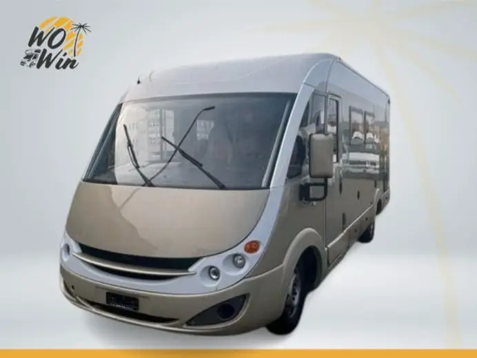 bürstner elegance i685