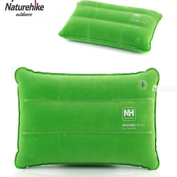  Naturehike Aufgeblasen Komprimiert Klapp Non-slip Kissen