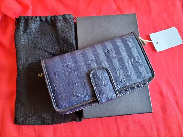 Maison Mollerus Matterhorn NEU dunkelblau