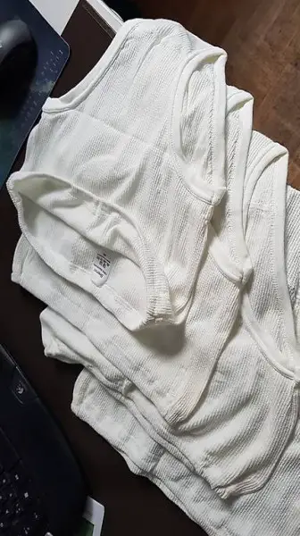 4 neue Slips Unterhosen culottes NEUVES