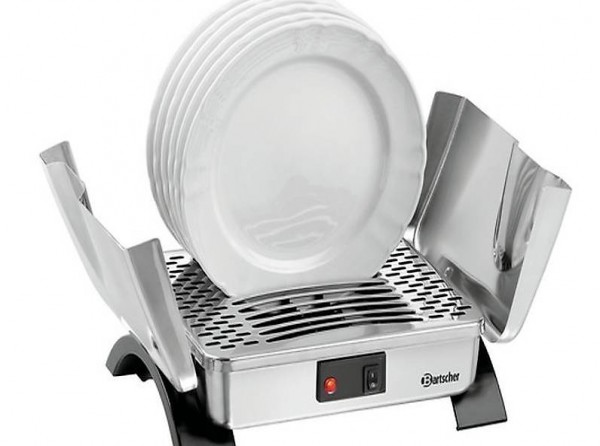  Tellerwärmer T12 - A120814