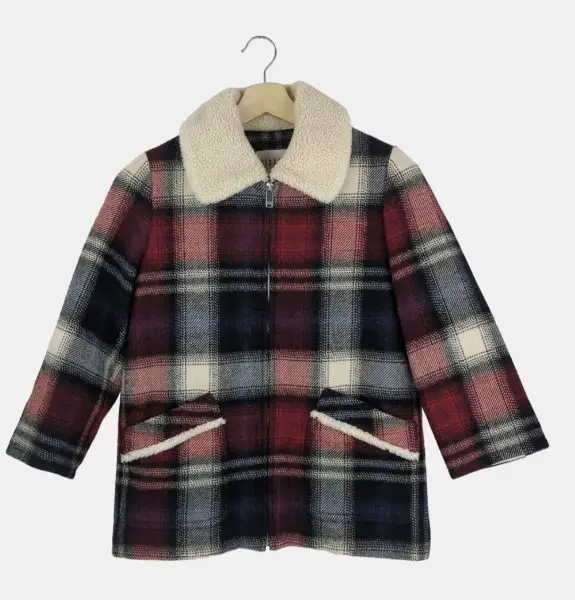 Claudie Pierlot veste S