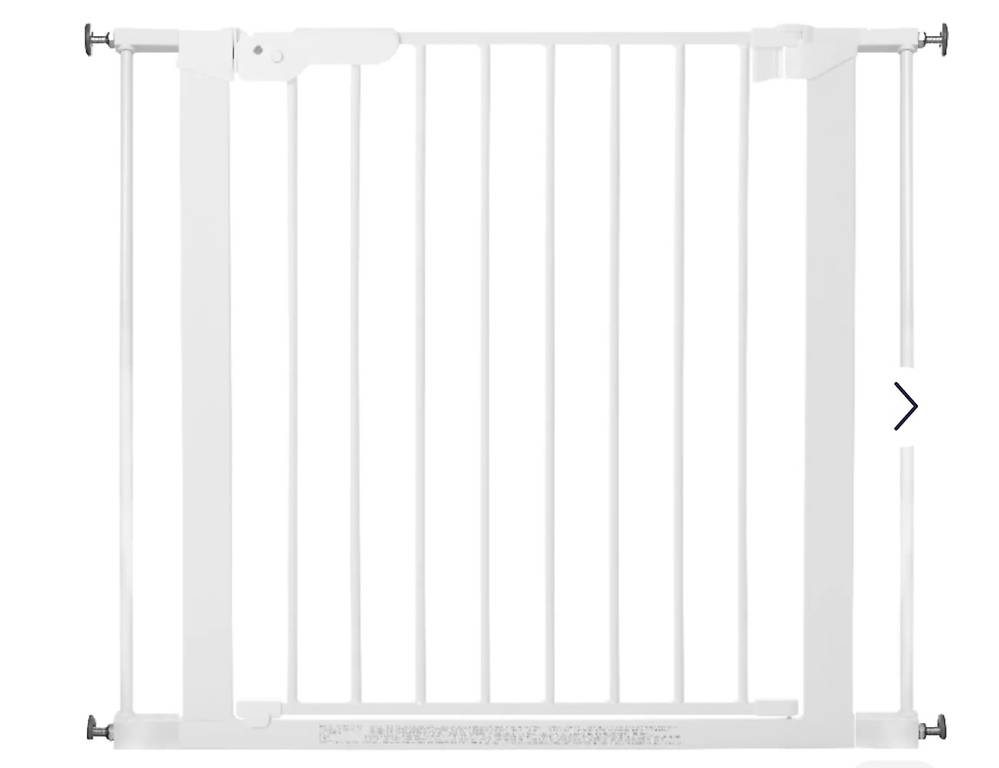 Schutzgitter 86-93.3cm