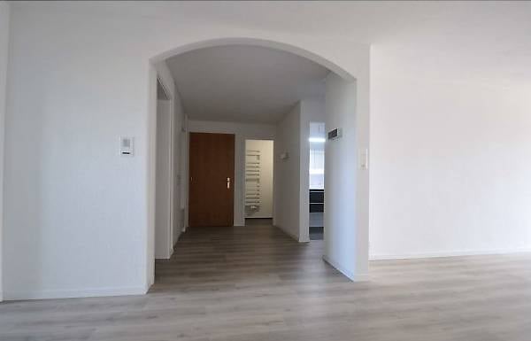 Arnegg, Komfortable 3.5-Zimmerwohnung