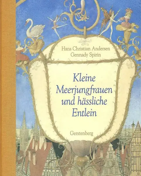 Märchenbuch