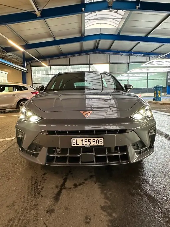 cupra leon st 1.5 etsi dsg