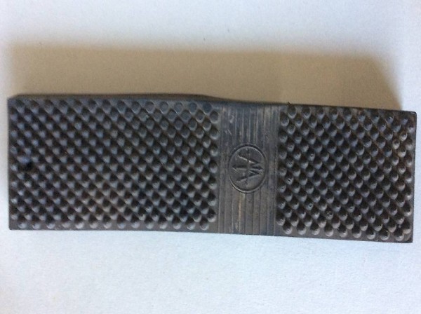 Saurer Bremspedalgummi