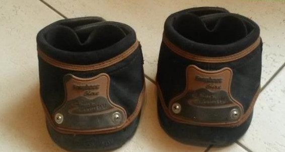 Hufschuhe Ausverkauf - alles muss weg