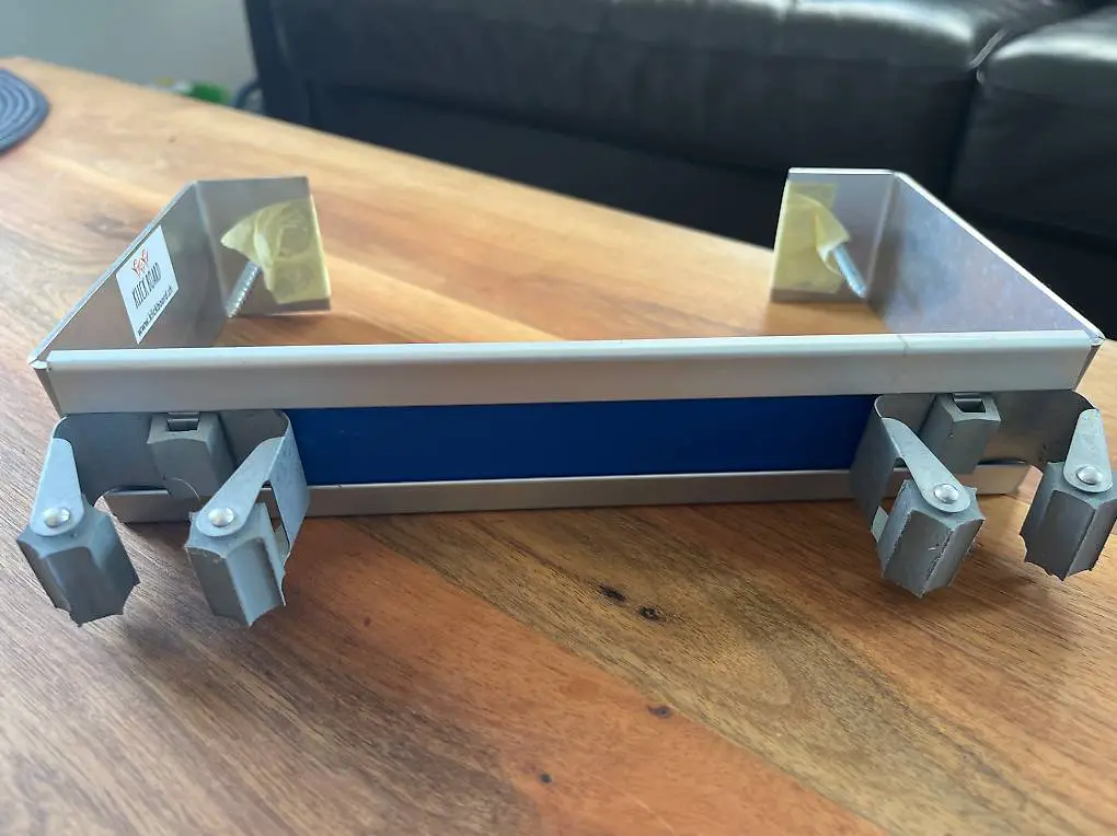 Ständer für Trottis