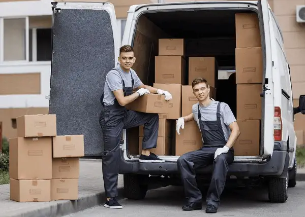 Trasloco sgombero last-minute