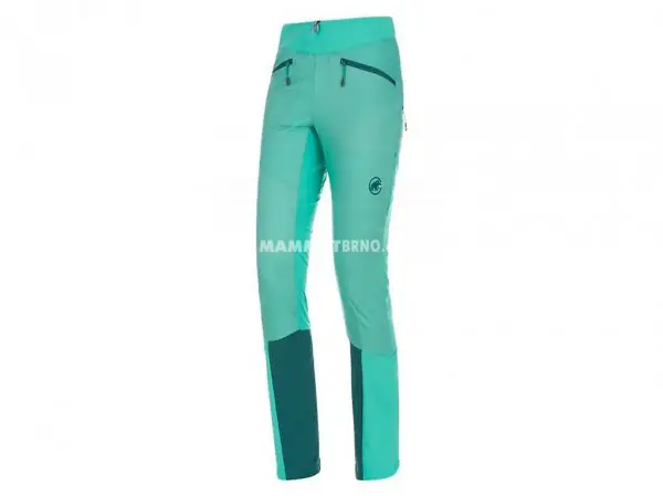 Mammut Aenergy IN Hybrid women Hose gr 38