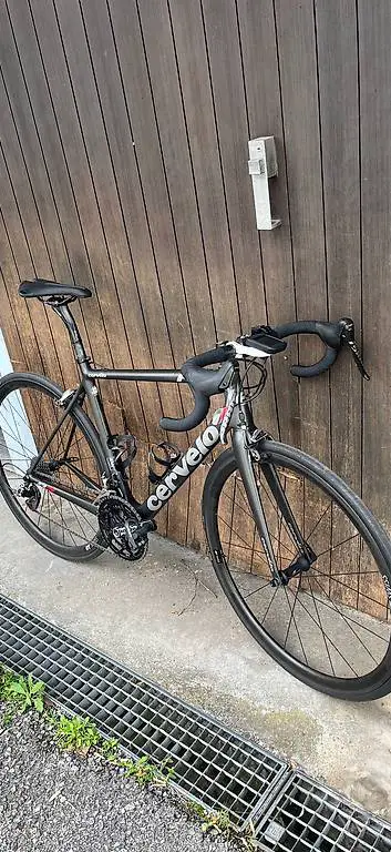 Bicicletta da corsa