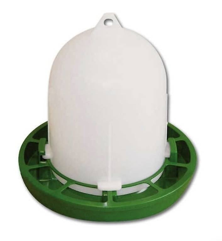 Futterautomat küken 1kg