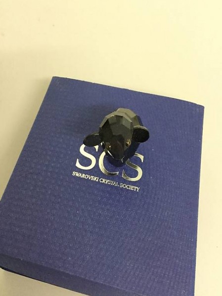 Lov Lots Schwarzes Schaf