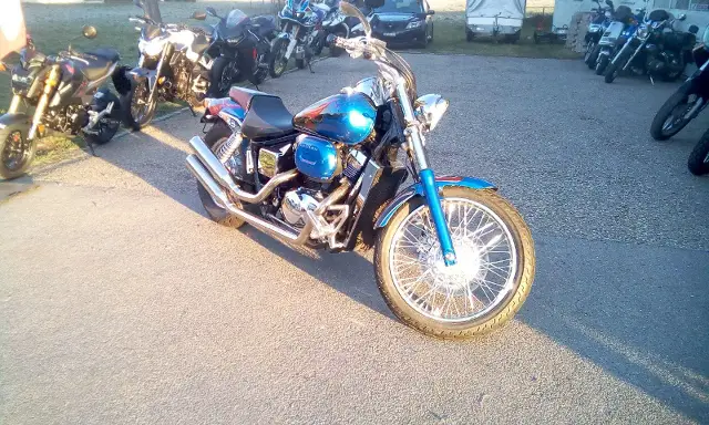 honda vt 750 dc black widow