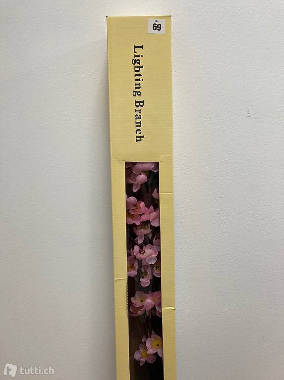 Lighting Branch - Licht blumen Ast LED