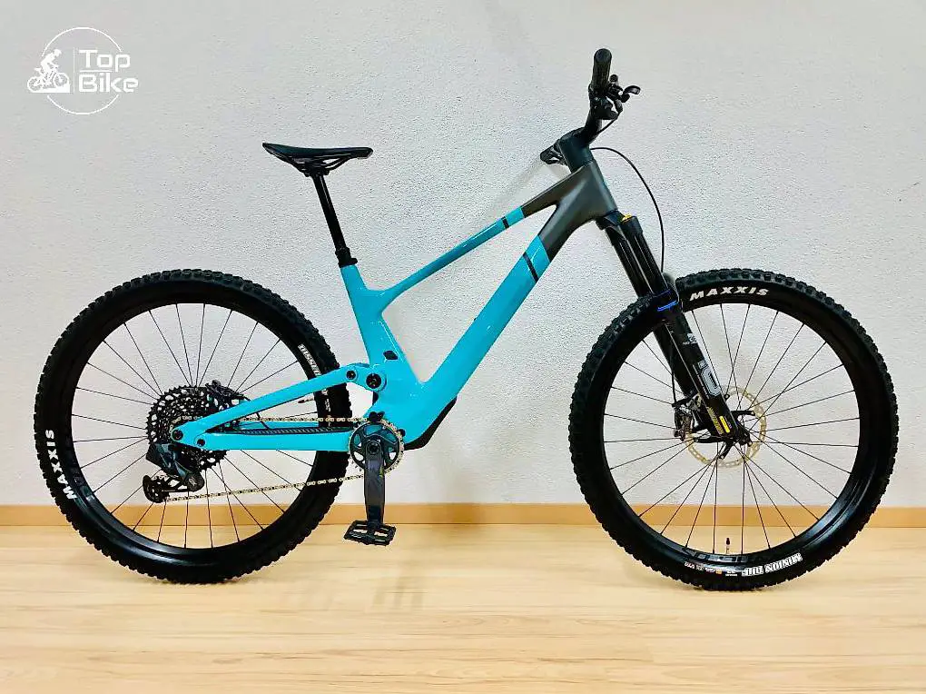 Scott Genius 910 ST AXS L (2023)