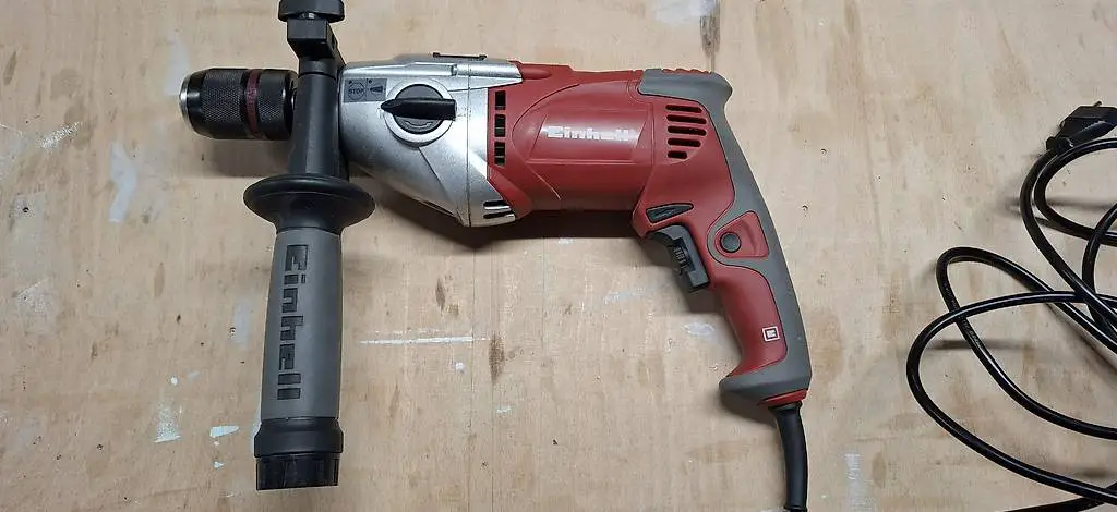 Schlagbohrmaschine Einhell RD-ID 110