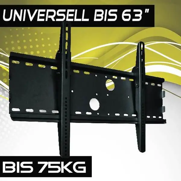 TV PLASMA LCD Led Wandhalterung Neigbar Neu Orig. Verpack