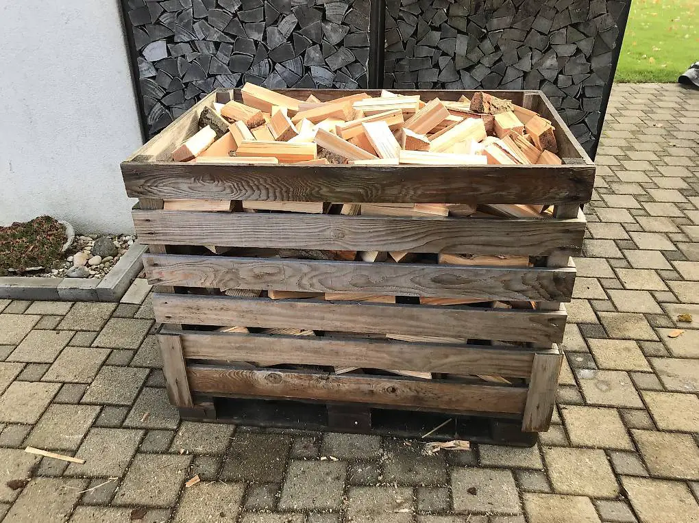 Brennholz/Cheminéeholz