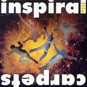 Inspiral Carpets - life