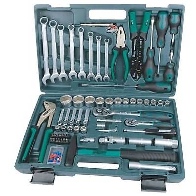 99-teiliges Werkzeug-Set 29099