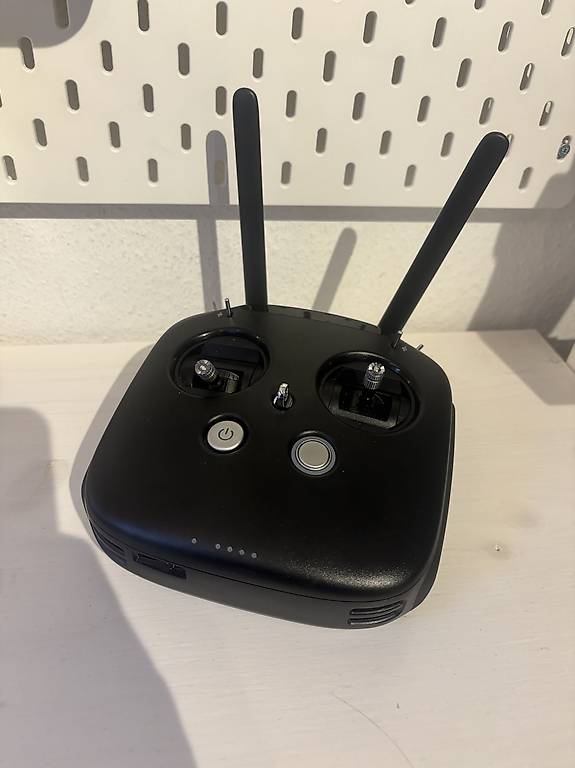 DJI FPV Controller Mode 1