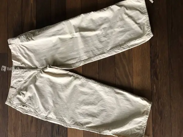 Siebenachtel Hose Chiemsee Grösse S