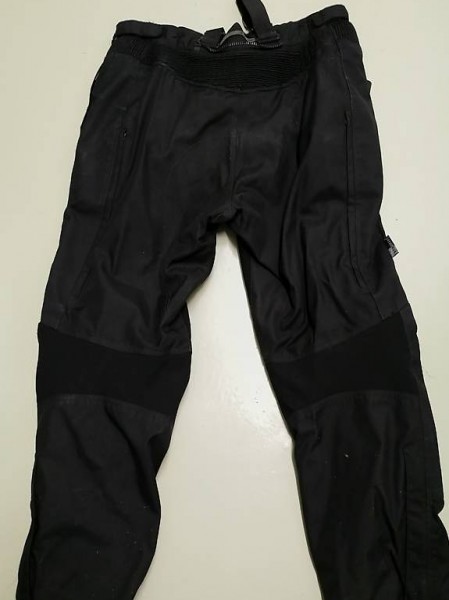 Motorrad Hose von Belo AIRGUARD