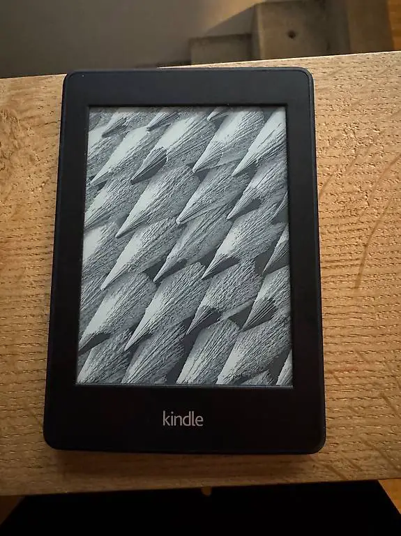 Kindle
