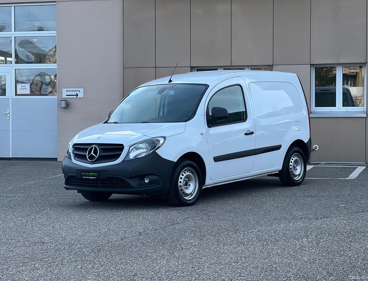 mercedes-benz citan 109 cdi l euro 6