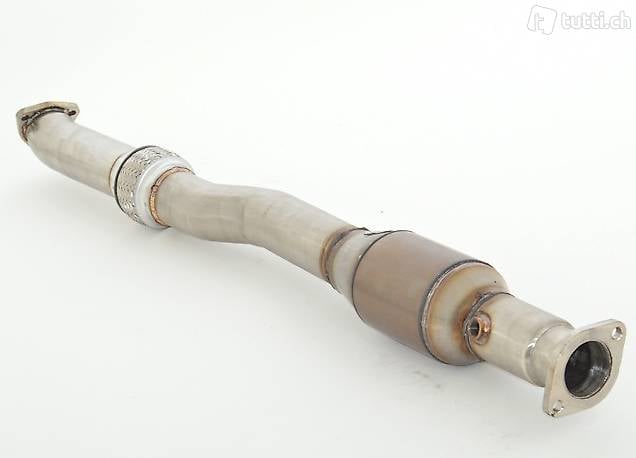  opel astra h caravan - 200 zellen hjs sport-katalysator 2.0