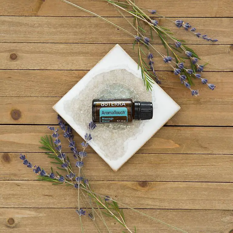 doTERRA AromaTouch? 15ml NEU