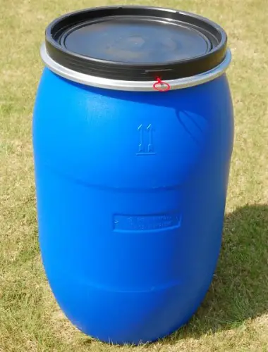 Kunststofffässer 220 Liter