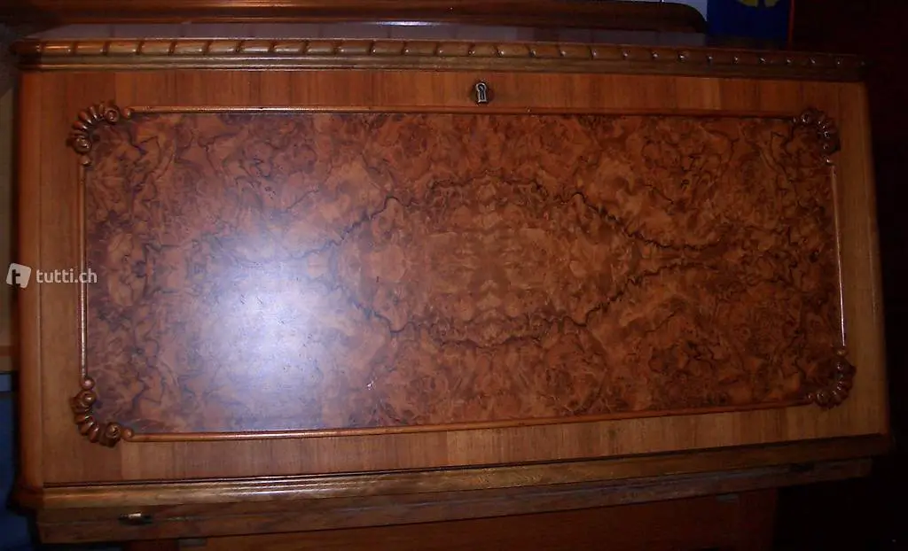 Sekretär italienisch/antik
