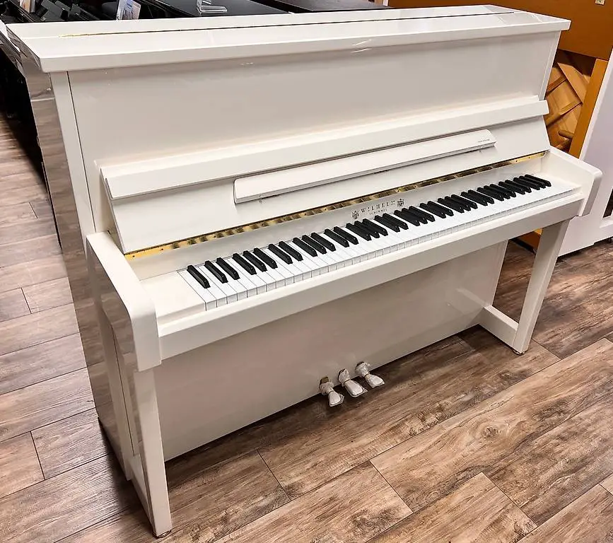 Schimmel Wilhelm 118 Tradition SN: 020.263